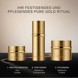 la prairie pure gold radiance eye cream collection
