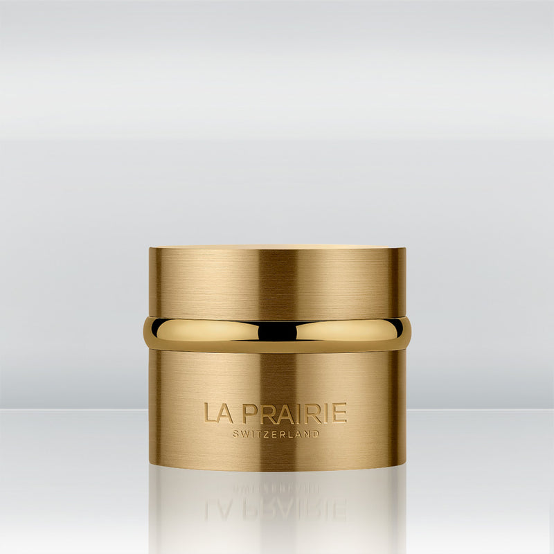 la prairie pure gold radiance eye cream