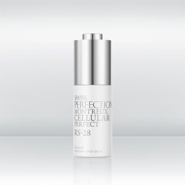 swiss perfection RS-28 Radiance Serum