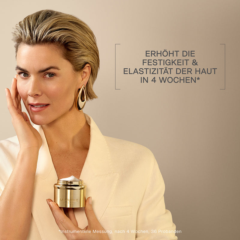 la prairie pure gold radiance cream women