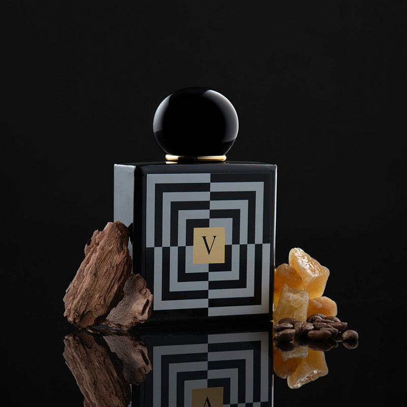 adamo Roman Collection V 100 ml parfum visual