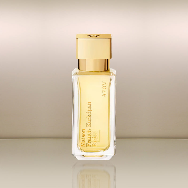 maison francis kurkdjian apom 35 ml parfum