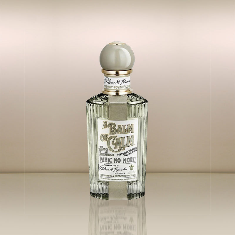 penhaligons a balm of calm parfum 