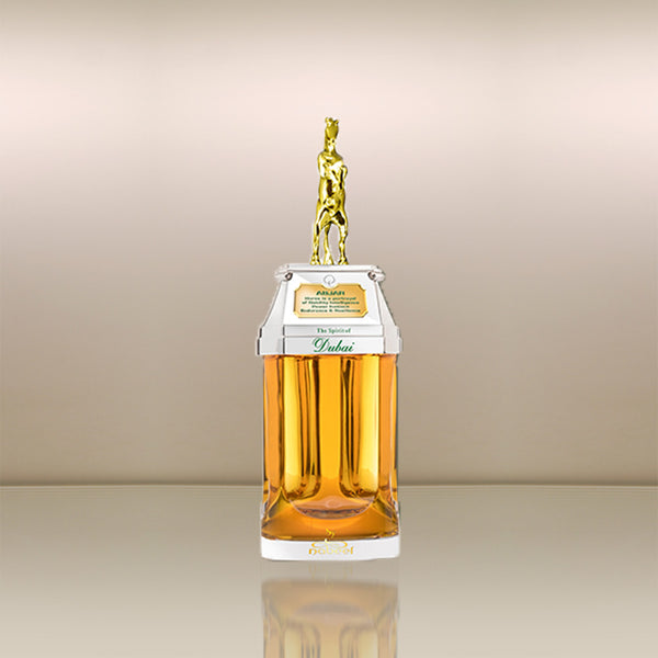 the spirit of dubai Ultra-Niche Collection - ABJAR parfum