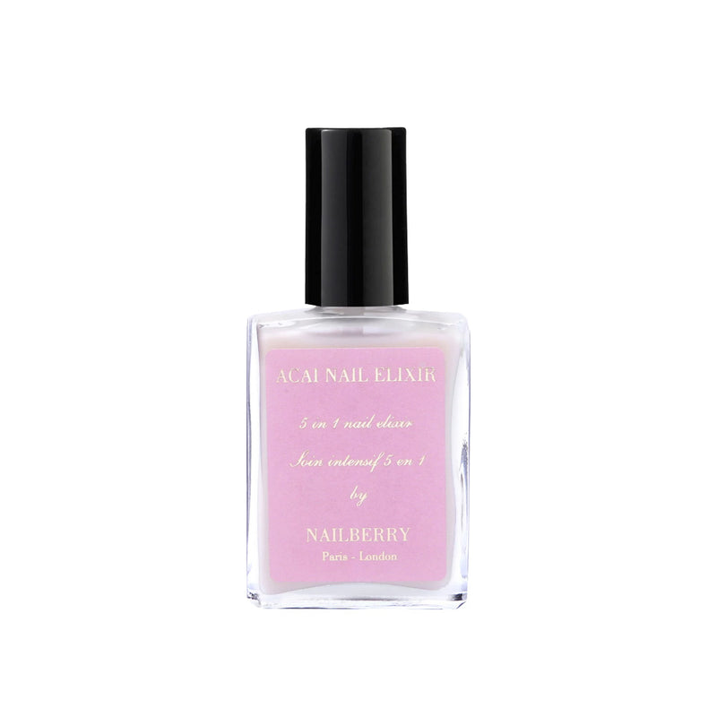 nailberry Acai Nail Elixir