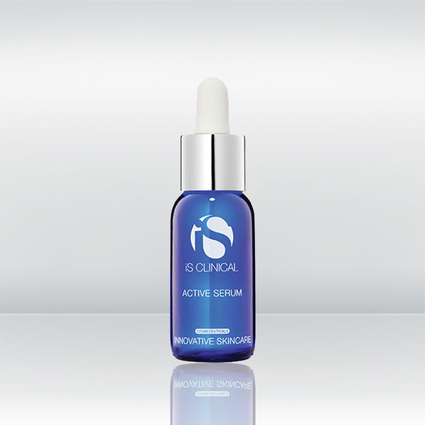 iS Clinical active serum 