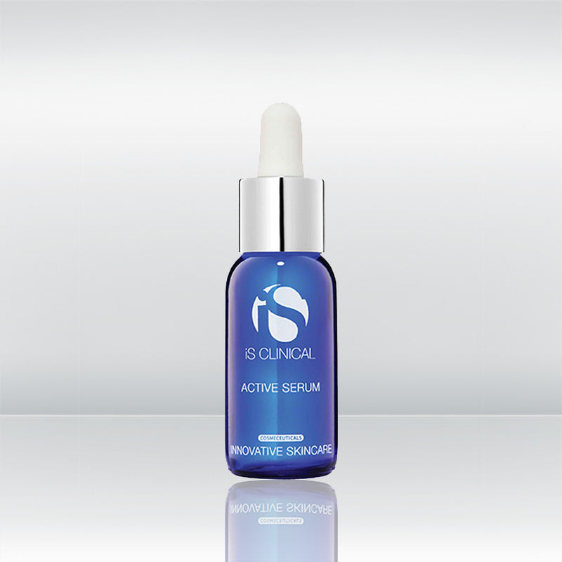 iS Clinical active serum 