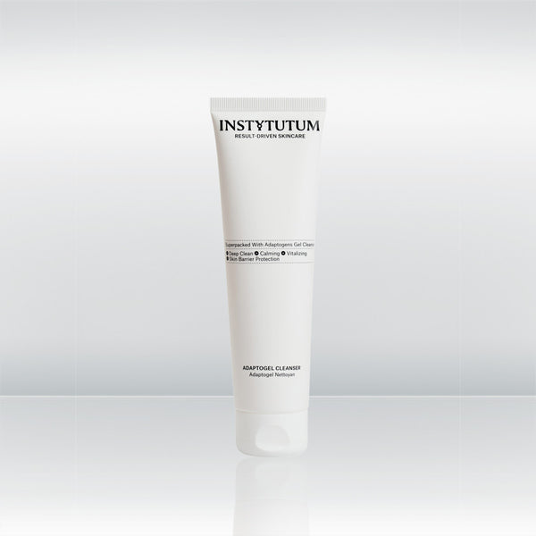 instytutum adaptogel cleanser 
