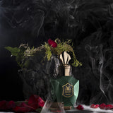 amaro Aeterna parfum visual