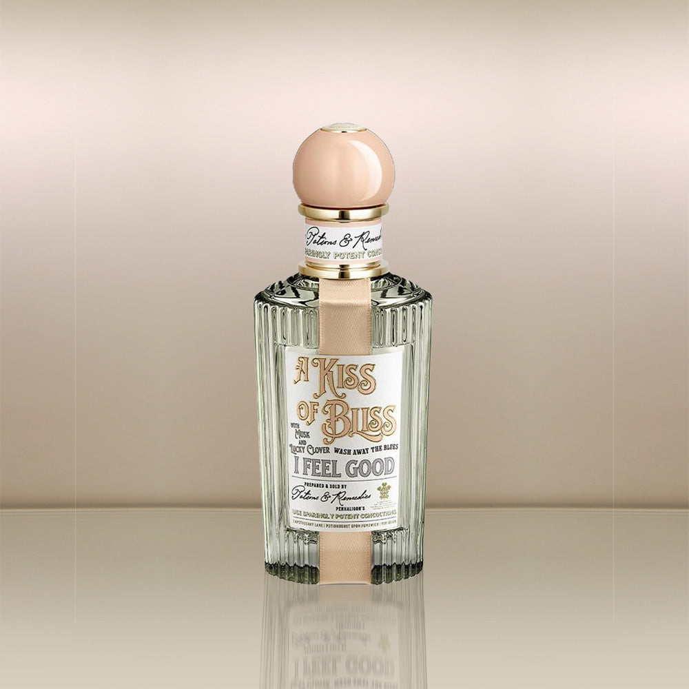 Penhaligon's fragrances – Osswald