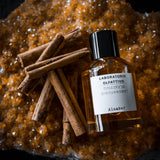 Laboratorio Olfattivo Alambar Parfum 