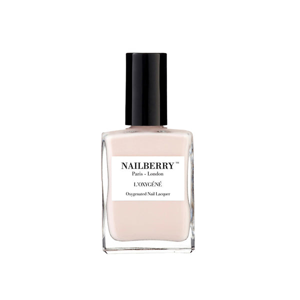 nailberry nail lacquer 