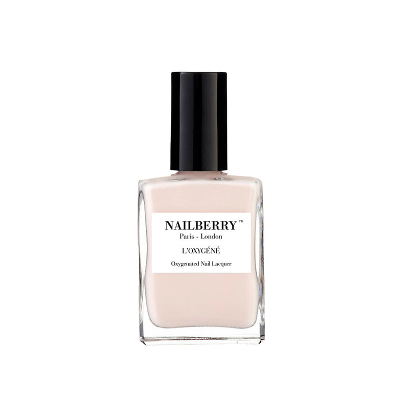nailberry nail lacquer 