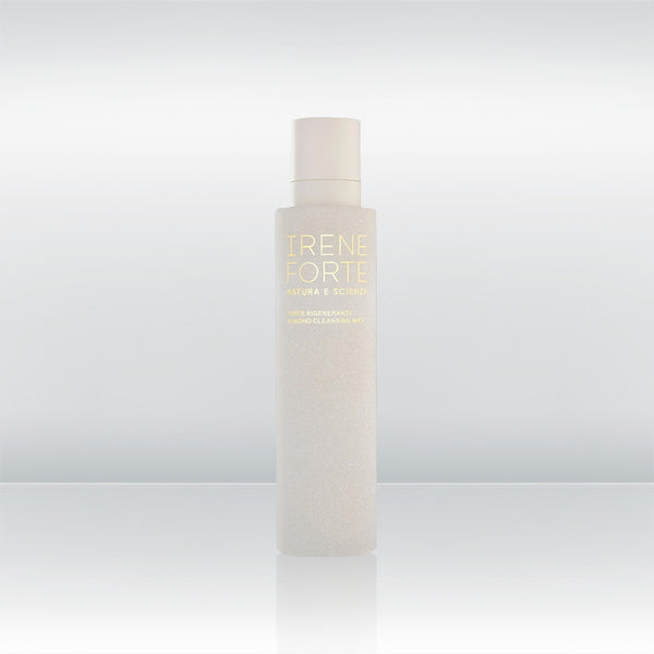 irene forte ALMOND CLEANSING MILK