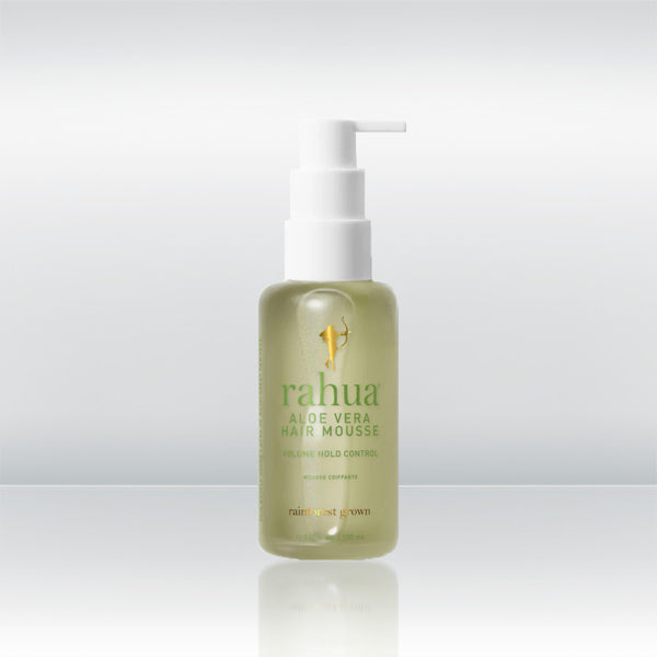 rahua Aloe Vera Hair Mousse