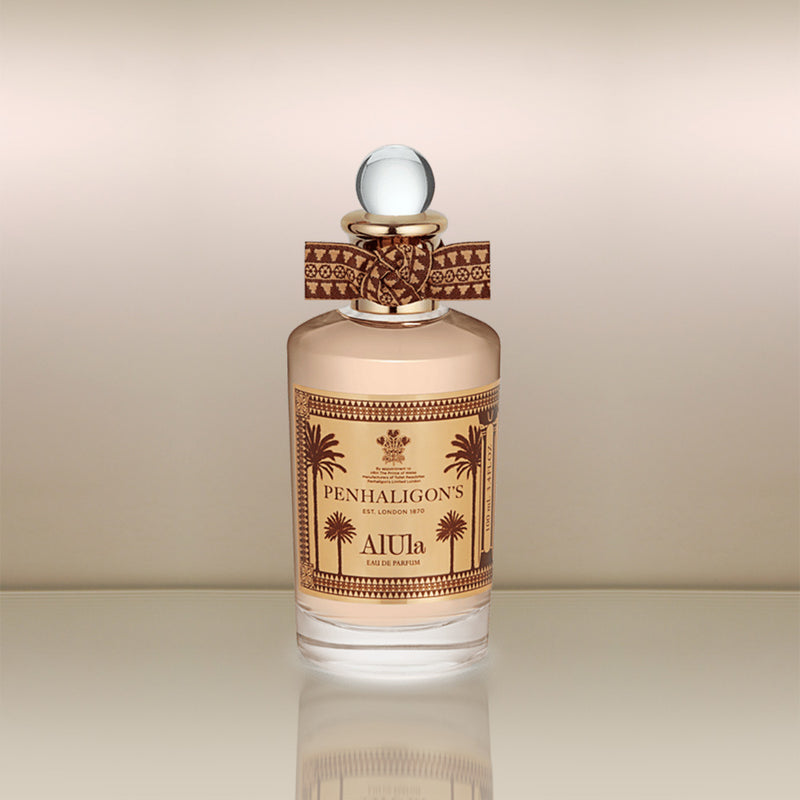 penhaligon's alula parfum