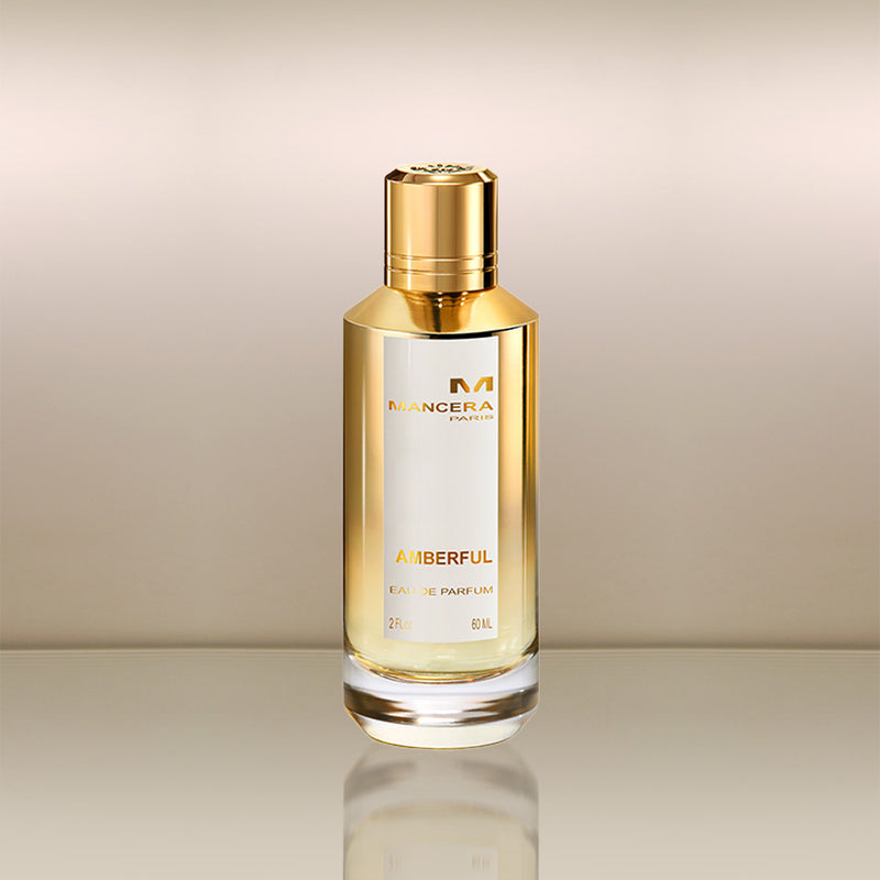 parfum mancera amberful