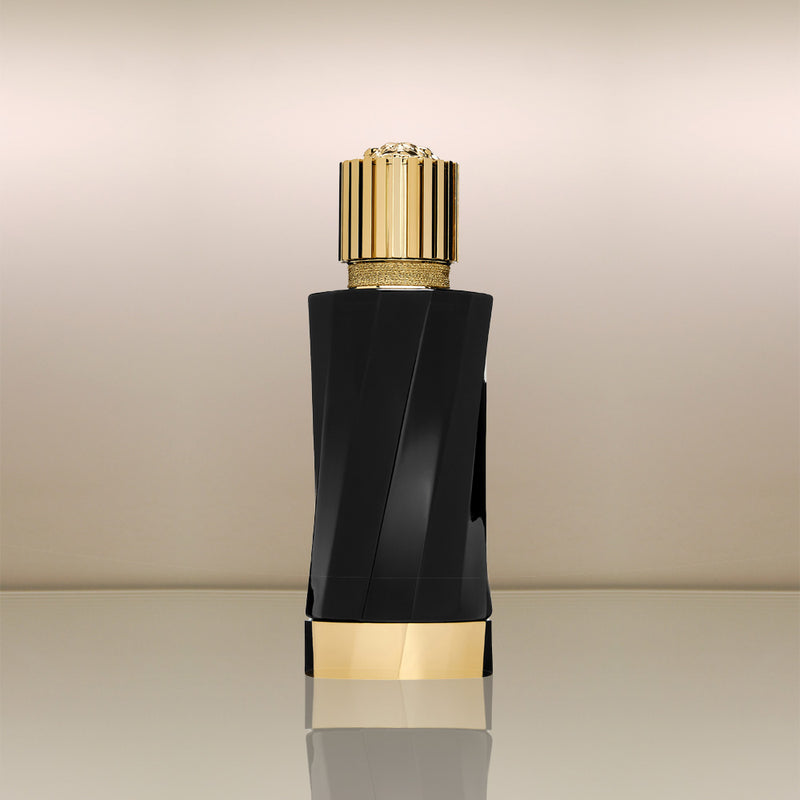versace atelier ambre nectar parfum 
