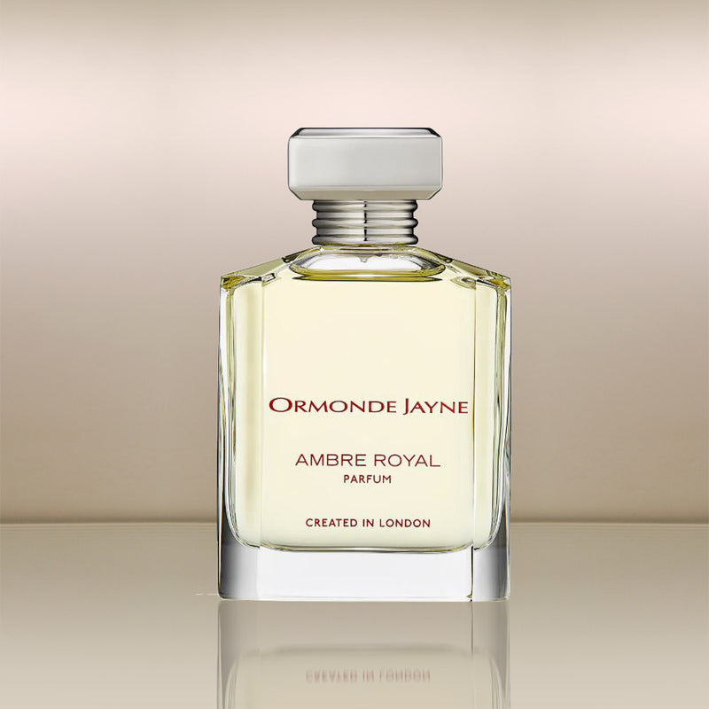 ormonde jayne Ambre Royal parfum