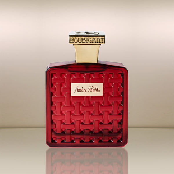 Houbigant - Ambre Rubis – Osswald