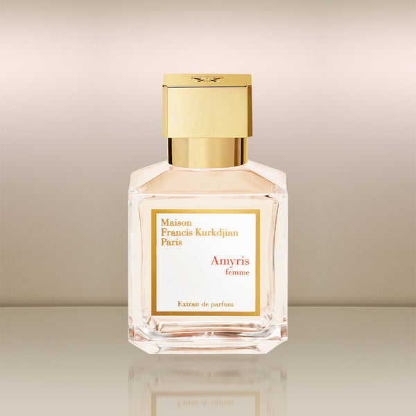 Amyris femme Extrait de Parfum – Osswald