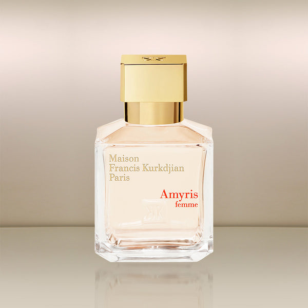 maison francis kurkdjian amyris femme eau de parfum