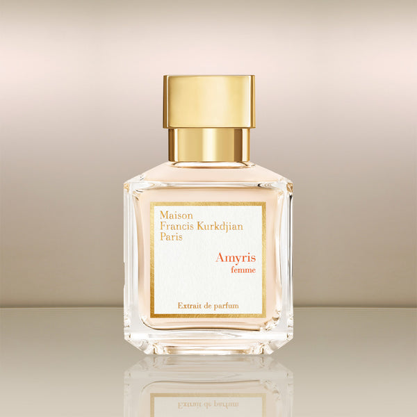 maison francis krukdjian amyris femme extrait de parfum 70 ml