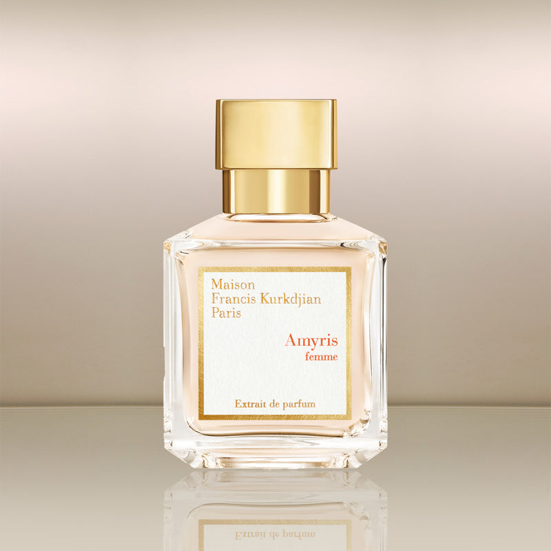 maison francis krukdjian amyris femme extrait de parfum 70 ml