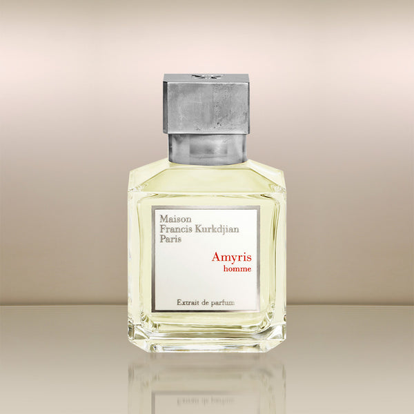 Amyris homme Extrait de Parfum Osswald