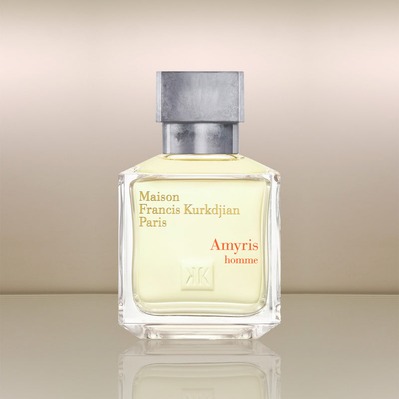 maison francis kurkdjian amyris homme parfum