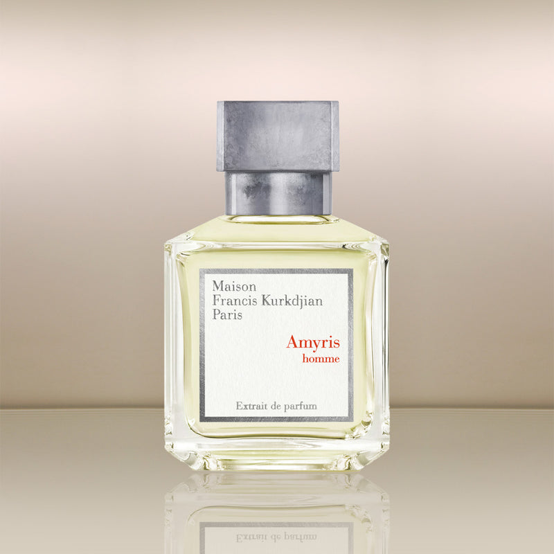 maison francis kurkdjian Amyris Homme Extrait de Parfum 70 ml