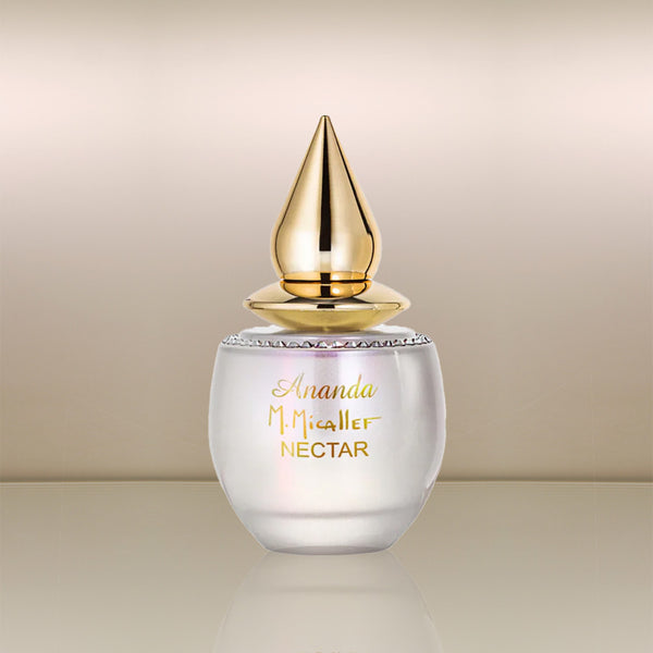 m. micallef ananda nectar parfum