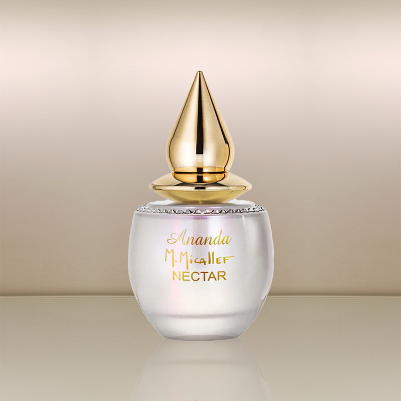 m. micallef ananda nectar parfum