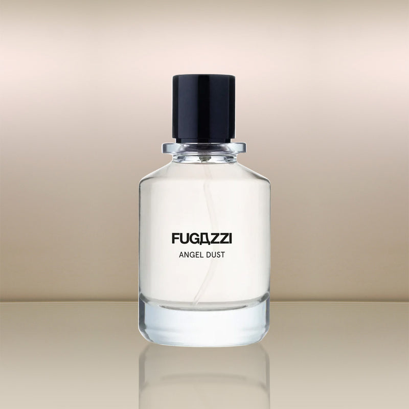 fugazzi Angel Dust Extrait de Parfum 100 ml