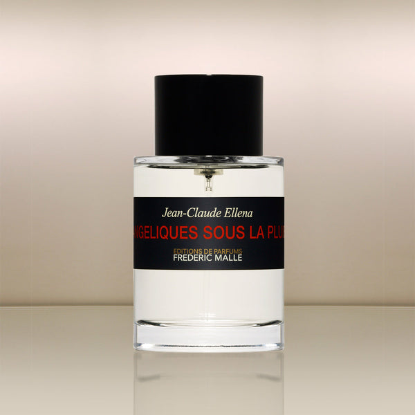 parfum frederic malle Angeliques sous la Pluie sample