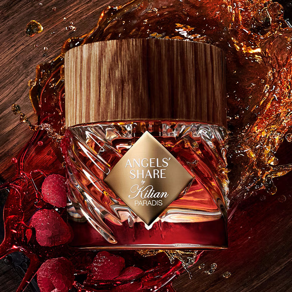 Kilian - Angels' Share Paradis – Osswald