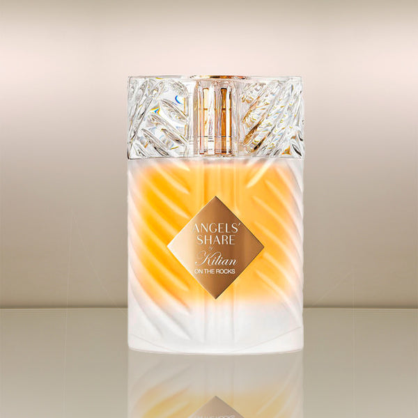 kilian angels share on the rocks parfum 