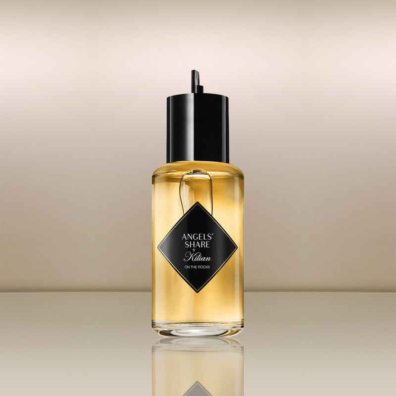 kilian angels share on the rocks parfum 