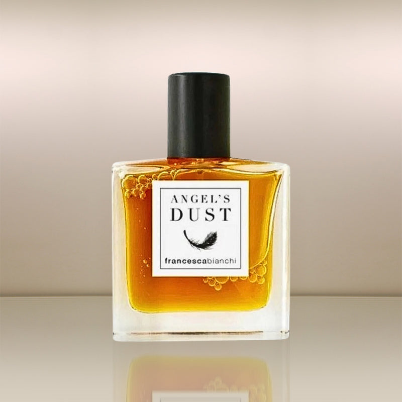 francesca bianchi angels dust extrait de parfum 