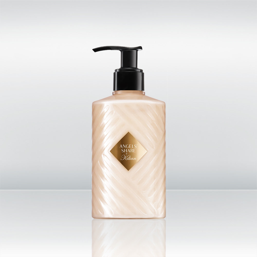ボディローション Kilian Angels Share Body Lotion 250ml Kilian - Angels' Share Body Lotion – Osswald