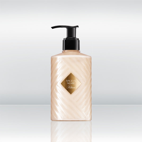 kilian angels share body lotion 