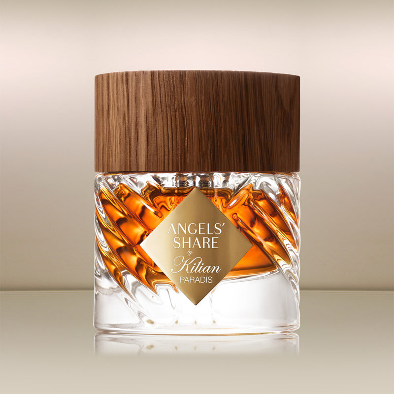 Kilian Angels Share Angel Parfum Duftbeschreibung Kilian Paris