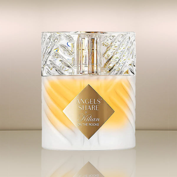 kilian angels share on the rocks parfum 