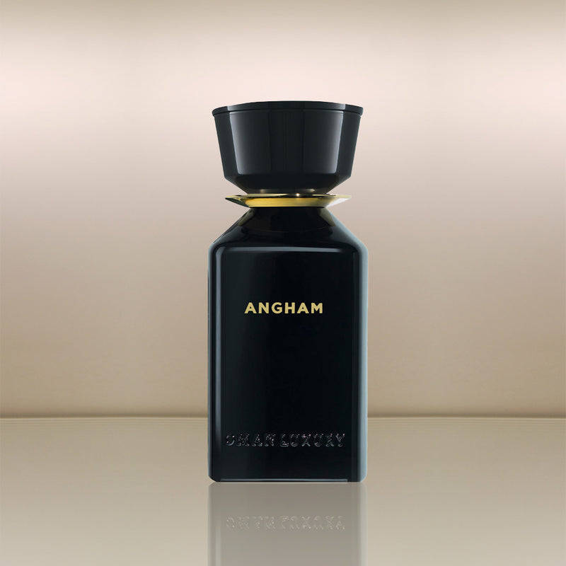 oman luxury angham parfum 