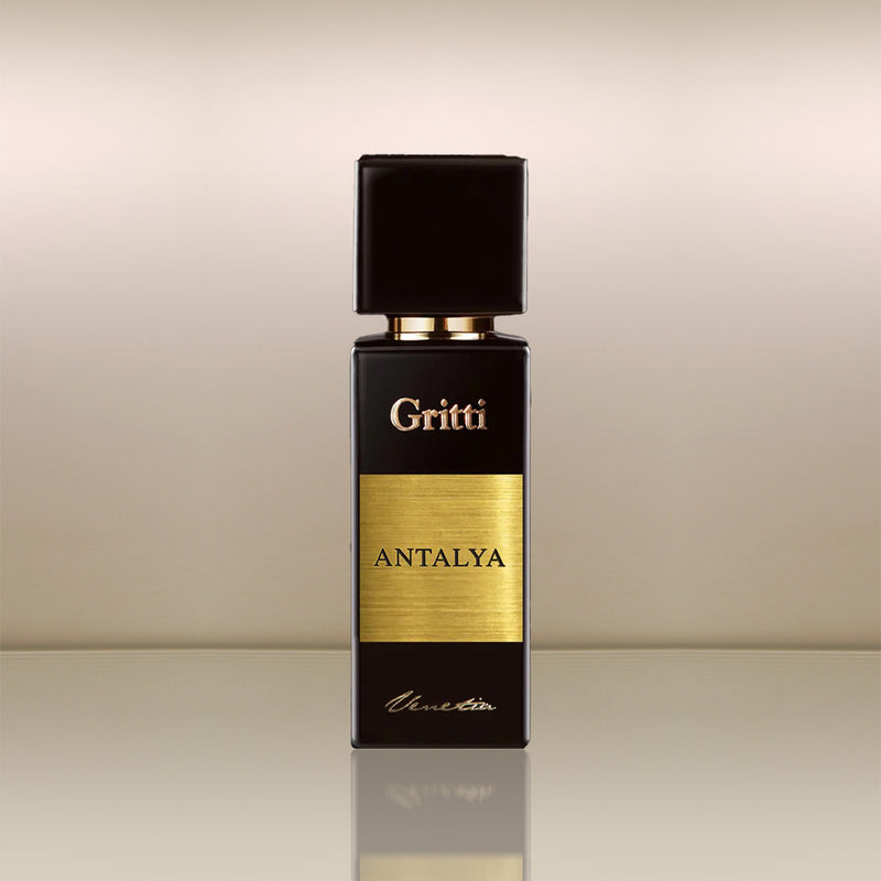 gritti antalya parfum