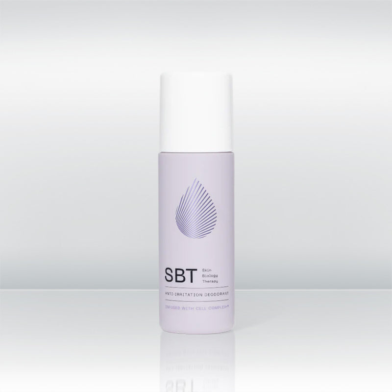 sbt Anti-Irritation Deodorant