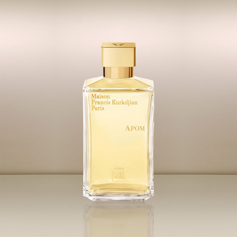 maison francis kurkdjian apom 200 ml parfum