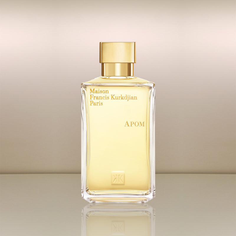 maison francis kurkdjian apom 200 ml parfum
