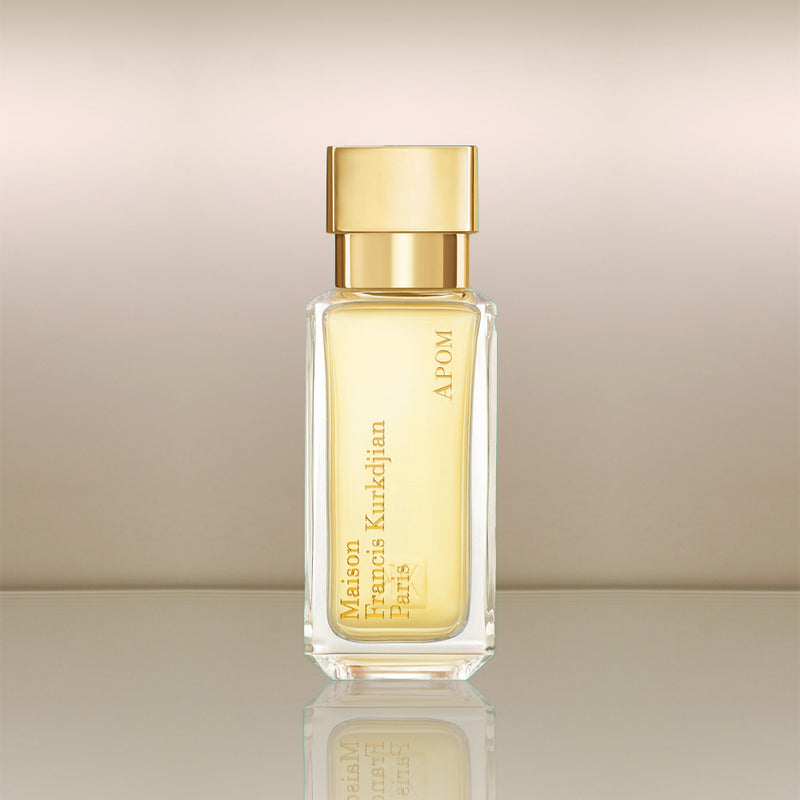 maison francis kurkdjian apom 35 ml parfum