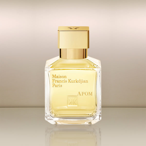 maison francis kurkdjian apom parfum 70 ml
